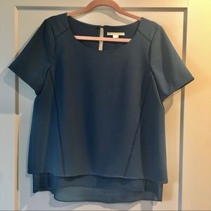 Cooper and Ella blouse